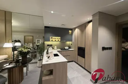 شقة - غرفة نوم - 2 حمامات للبيع في إليفيت من بريسكوت - ارجان - دبي