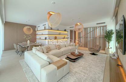 Villa - 4 Bedrooms - 5 Bathrooms for rent in Harmony 3 - Harmony - Tilal Al Ghaf - Dubai Villa - 4 Bedrooms - 5 Bathrooms for rent in Harmony 3 - Harmony - Tilal Al Ghaf - Dubai