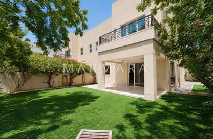 Villa - 4 Bedrooms - 4 Bathrooms for rent in Jumeirah 3 Villas - Jumeirah 3 - Jumeirah - Dubai Villa - 4 Bedrooms - 4 Bathrooms for rent in Jumeirah 3 Villas - Jumeirah 3 - Jumeirah - Dubai