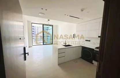 شقة - غرفة نوم - 2 حمامات للايجار في بن غاطي لافندر - الضاحية 10 - قرية جميرا الدائرية - دبي