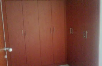 Apartment - 1 Bedroom - 2 Bathrooms for rent in Hub Canal 1 - Hub-Golf Towers - Dubai Sports City - Dubai