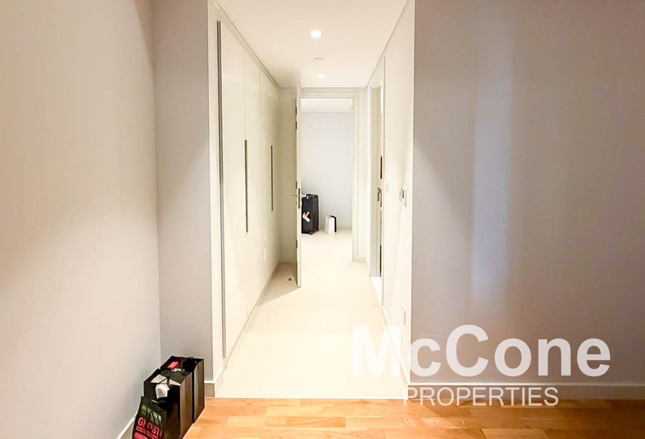 Fully Furnished | Garden View | Vacant photo 9