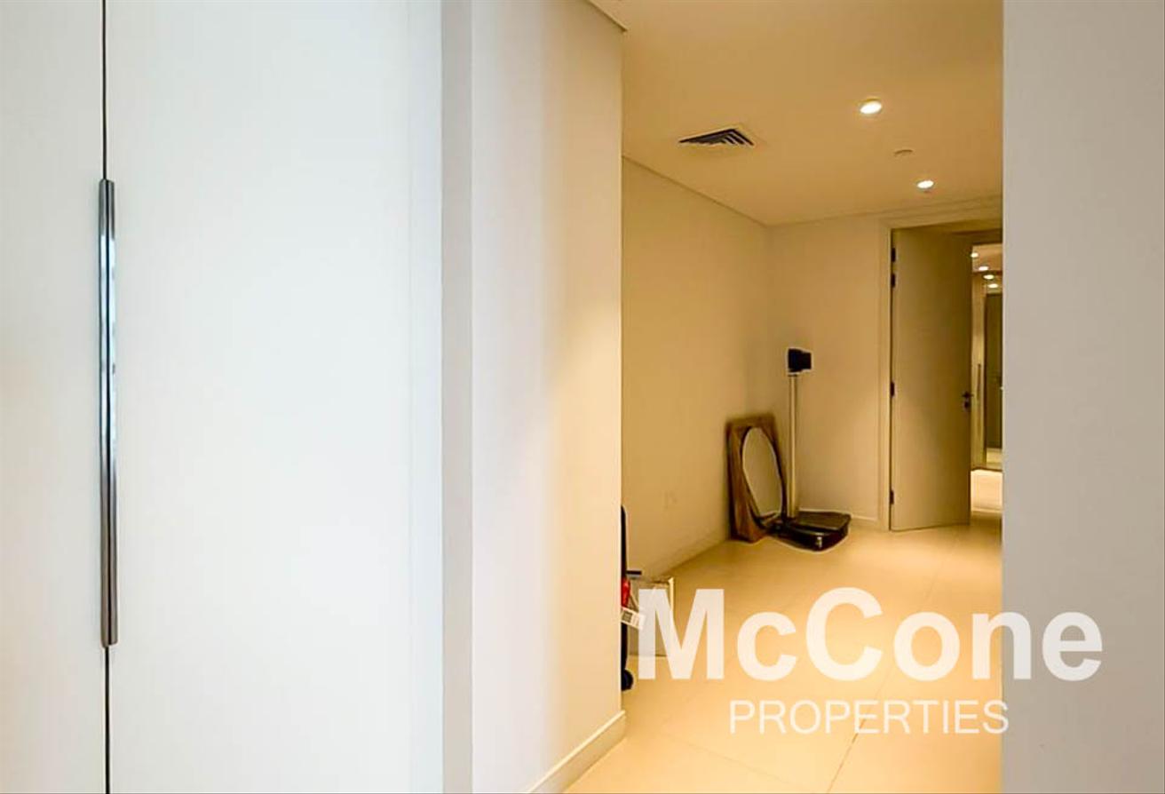Fully Furnished | Garden View | Vacant photo 13