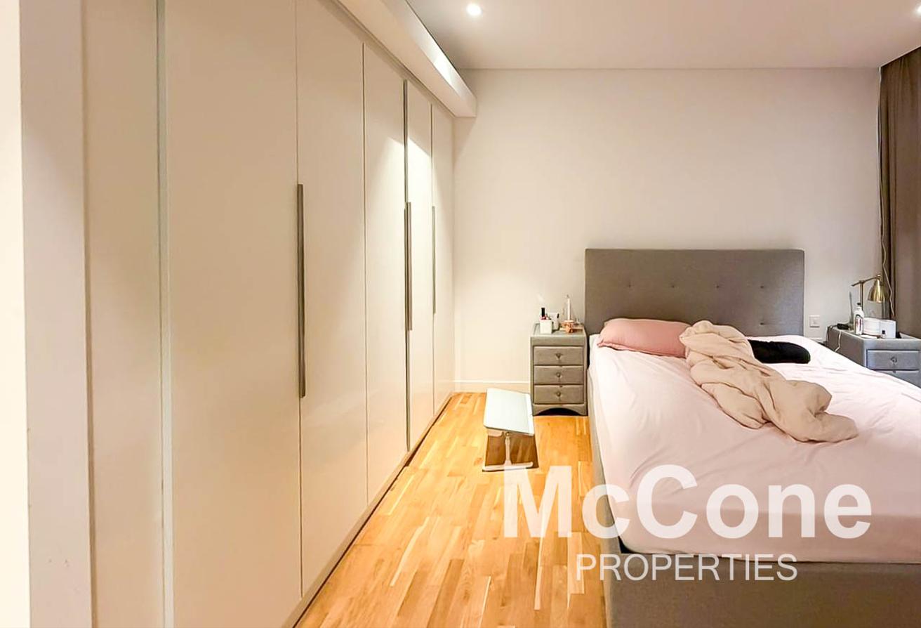 Fully Furnished | Garden View | Vacant photo 5