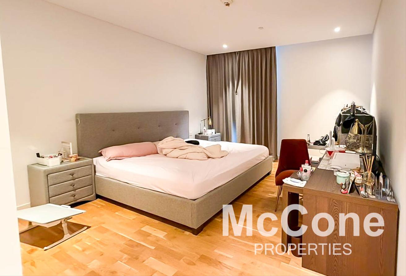 Fully Furnished | Garden View | Vacant photo 4