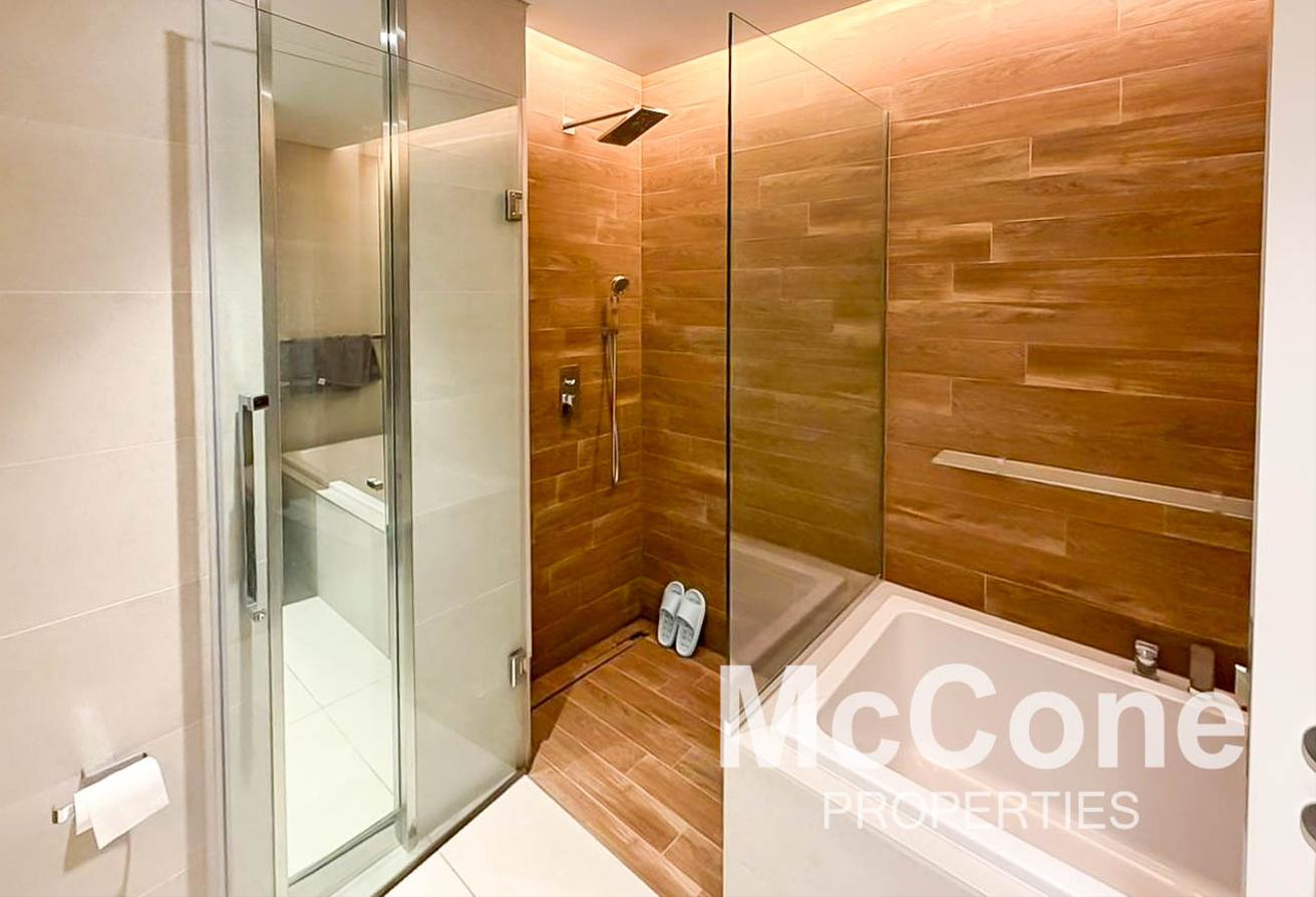 Fully Furnished | Garden View | Vacant photo 14