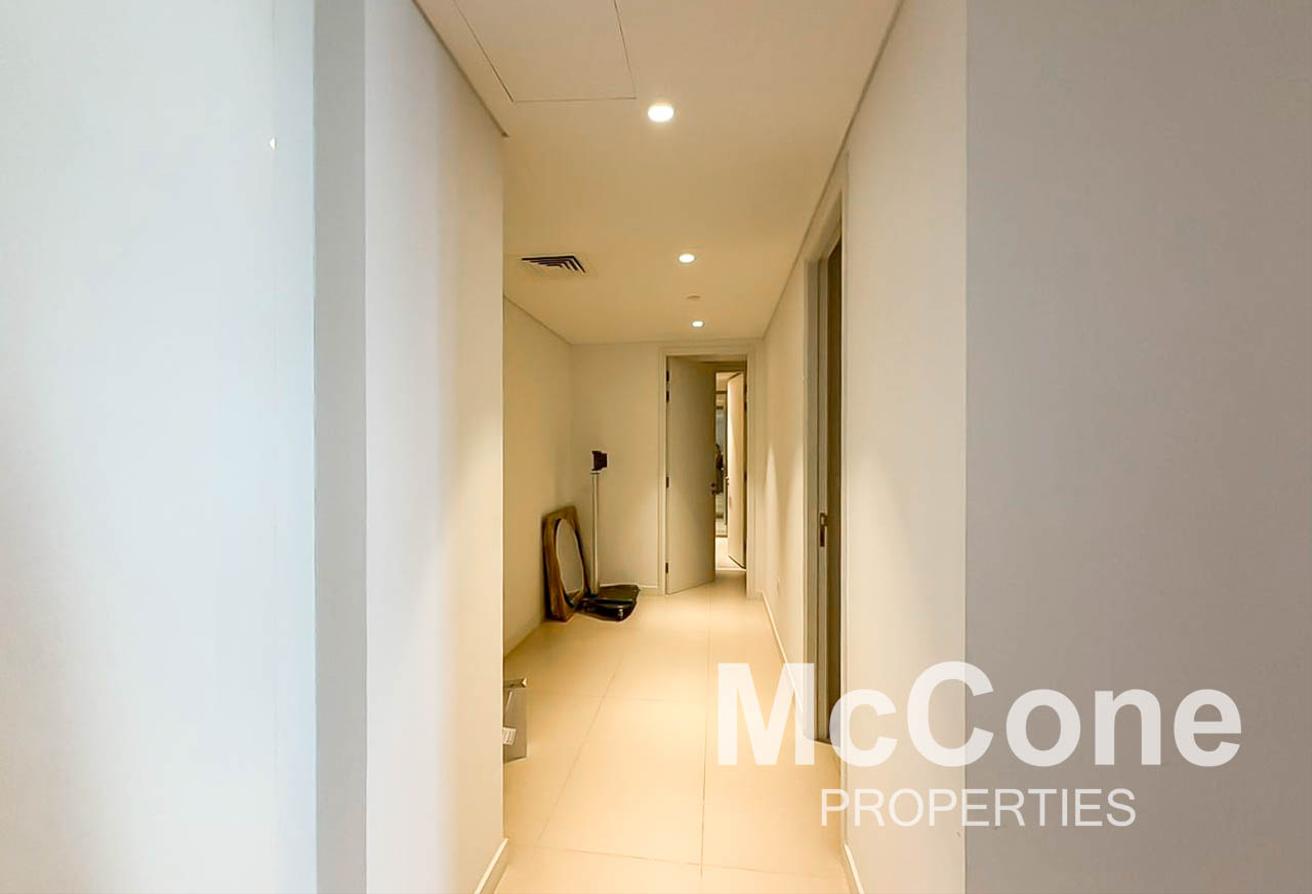Fully Furnished | Garden View | Vacant photo 11