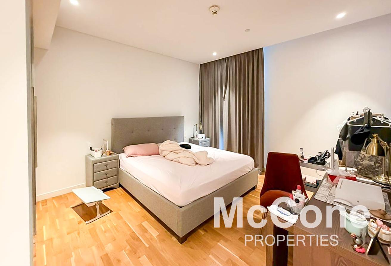 Fully Furnished | Garden View | Vacant photo 6