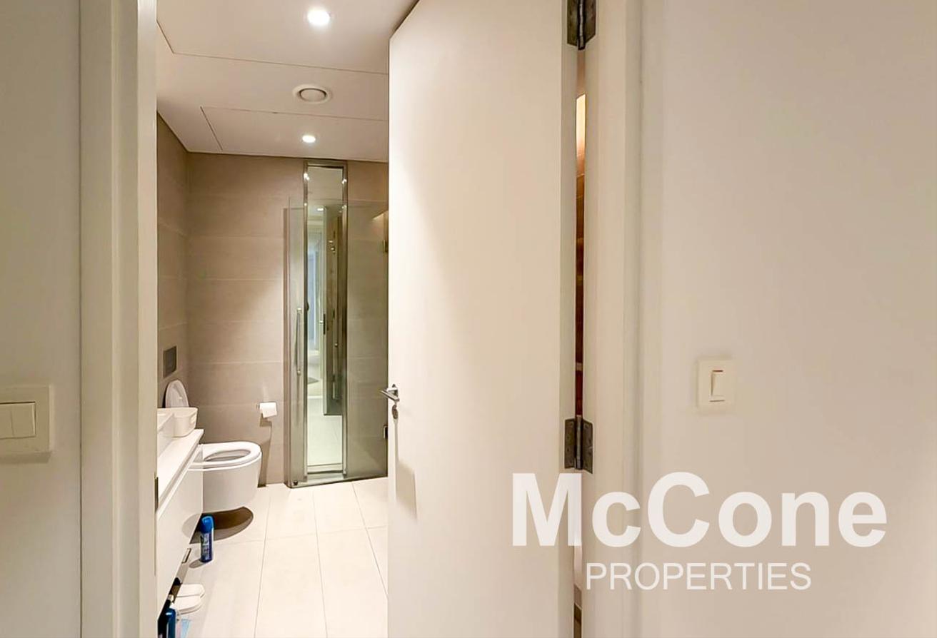 Fully Furnished | Garden View | Vacant photo 12