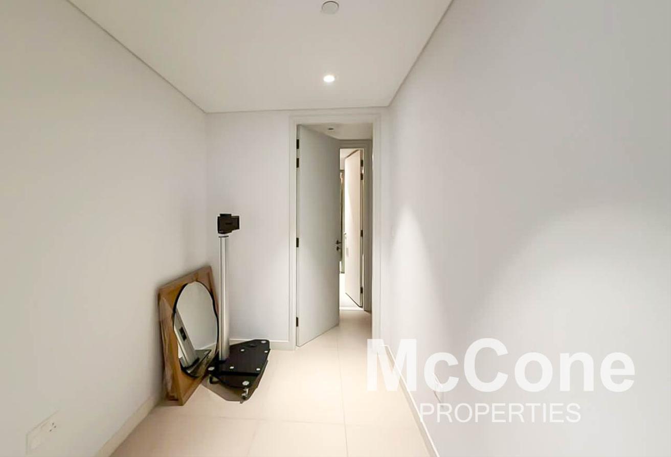 Fully Furnished | Garden View | Vacant photo 10