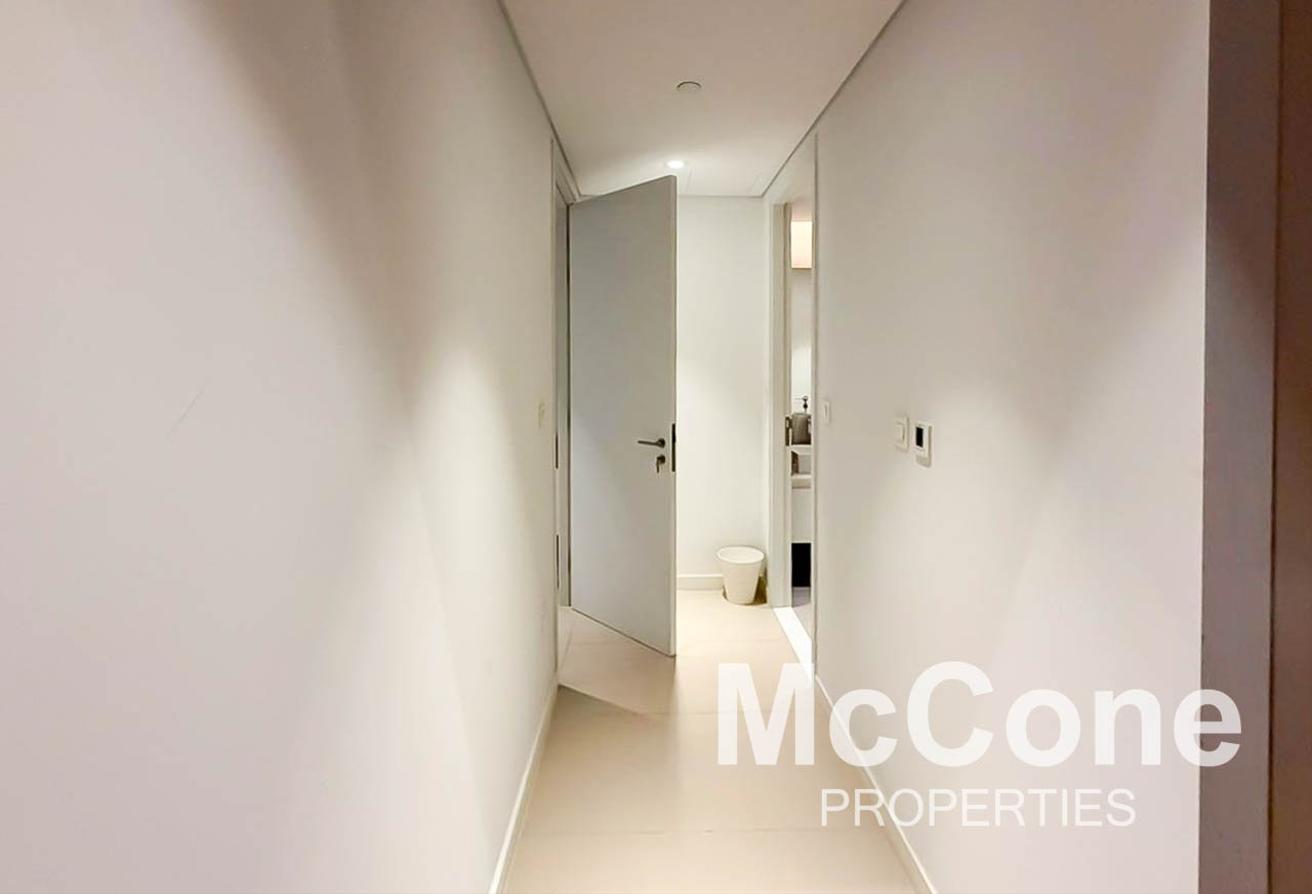 Fully Furnished | Garden View | Vacant photo 8