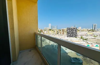 Apartment - 2 Bedrooms - 3 Bathrooms for rent in The Icon Casa 2 - Al Rashidiya 3 - Al Rashidiya - Ajman