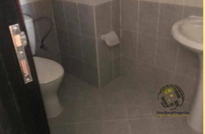 Apartment - 1 Bedroom - 2 Bathrooms for sale in Jasmine Towers - Garden City - Ajman