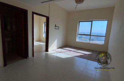 Apartment - 1 Bedroom - 2 Bathrooms for sale in Jasmine Towers - Garden City - Ajman