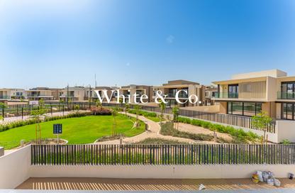 Villa - 4 - 6 for rent in Jebel Ali Village Villas - Jebel Ali Village - Jebel Ali - Dubai Villa - 4 - 6 for rent in Jebel Ali Village Villas - Jebel Ali Village - Jebel Ali - Dubai