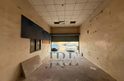 مستودع - استوديو - 1 حمام للايجار في الصجعة الصناعية - الصجعة - الشارقة