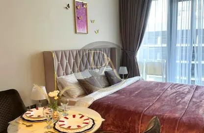 شقة - 1 حمام للايجار في عزيزي ريفيرا 43 - عزيزي ريفيرا - ميدان واحد - ميدان - دبي