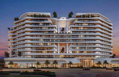 Apartment - Studio - 1 Bathroom for sale in Barari Gate - Majan - Dubai Land - Dubai