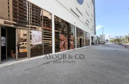 متجر - استوديو - 1 حمام للايجار في بيت اللؤلؤ - الضاحية 13 - قرية جميرا الدائرية - دبي