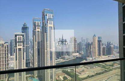 Apartment - 1 - 1 for sale in Aykon City Tower B - Aykon City - Business Bay - Dubai Apartment - 1 - 1 for sale in Aykon City Tower B - Aykon City - Business Bay - Dubai