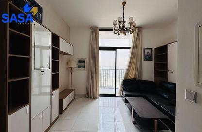 Apartment - Studio - 1 Bathroom for rent in Glamz 2 - Glamz by Danube - Al Furjan - Dubai