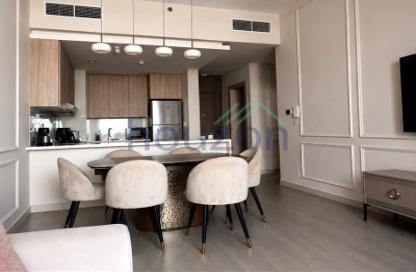 Apartment - 2 - 2 for sale in Karma by Vision - Liwan - Dubai Apartment - 2 - 2 for sale in Karma by Vision - Liwan - Dubai