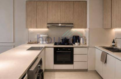 Apartment - 2 - 2 for sale in Karma by Vision - Liwan - Dubai Apartment - 2 - 2 for sale in Karma by Vision - Liwan - Dubai
