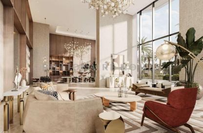 Apartment - 1 Bedroom - 1 Bathroom for sale in Address Residences Zabeel 1 - Address Residences Zabeel - Zabeel 1 - Zabeel - Dubai