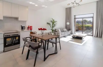 شقة - غرفة نوم - 1 حمام للايجار في اصايل - مدينة جميرا ليفينج - أم سقيم - دبي شقة - غرفة نوم - 1 حمام للايجار في اصايل - مدينة جميرا ليفينج - أم سقيم - دبي