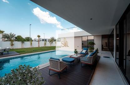 Compound - 7 - 7+ for sale in Shomous Residential Complex - Sharjah Garden City - Sharjah