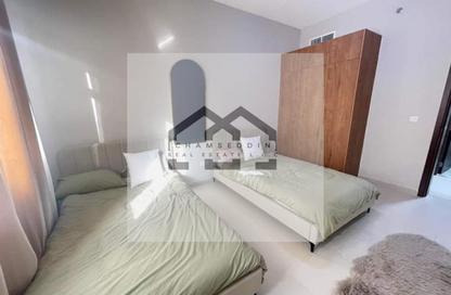 Apartment - 2 Bedrooms - 3 Bathrooms for sale in Al Amira Village - Al Yasmeen - Ajman