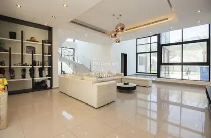 فيلا - 6 غرف نوم - 8 حمامات للايجار في فلل البرشاء 2 - البرشاء 2 - البرشاء - دبي