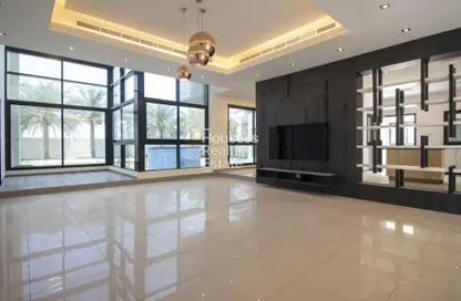Villa - 6 Bedrooms - 7+ Bathrooms for rent in Al Barsha 2 Villas - Al Barsha 2 - Al Barsha - Dubai