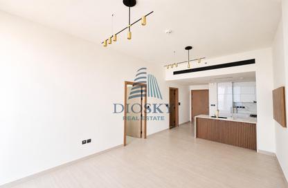 Apartment - 1 Bedroom - 2 Bathrooms for rent in Binghatti Gardenia - District 11 - Jumeirah Village Circle - Dubai