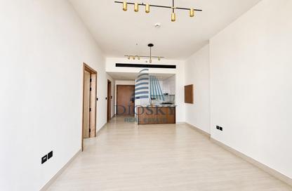 Apartment - 1 Bedroom - 2 Bathrooms for rent in Binghatti Gardenia - District 11 - Jumeirah Village Circle - Dubai