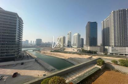 Apartment - Studio - 1 Bathroom for sale in The Matrix - Dubai Sports City - Dubai Apartment - Studio - 1 Bathroom for sale in The Matrix - Dubai Sports City - Dubai