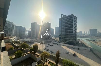 Apartment - Studio - 1 Bathroom for sale in The Matrix - Dubai Sports City - Dubai Apartment - Studio - 1 Bathroom for sale in The Matrix - Dubai Sports City - Dubai