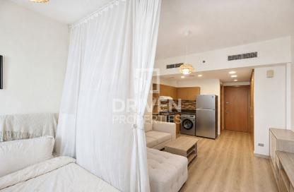 Apartment - Studio - 1 for sale in Lago Vista B - Lago Vista - Dubai Production City (IMPZ) - Dubai Apartment - Studio - 1 for sale in Lago Vista B - Lago Vista - Dubai Production City (IMPZ) - Dubai
