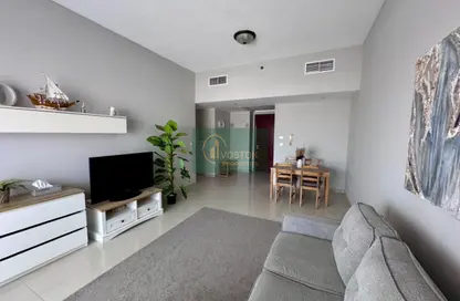 Apartment - 2 Bedrooms - 3 Bathrooms for rent in Royal breeze 2 - Royal Breeze - Al Hamra Village - Ras Al Khaimah