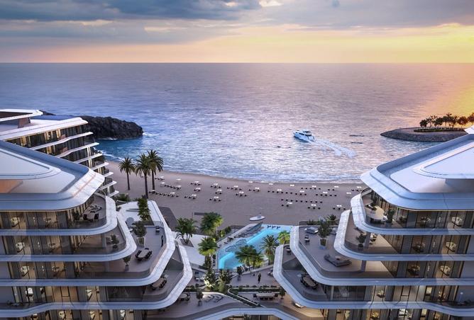 Whole Floor Resale | 7 Units | Porto Playa | 50/50