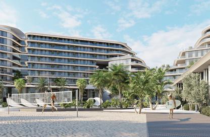 Full Floor - 1 - 2 for sale in Porto Playa - Mina Al Arab - Ras Al Khaimah