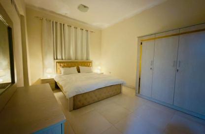 Apartment - 1 Bedroom - 2 Bathrooms for rent in Al Rawda 2 Villas - Al Rawda 2 - Al Rawda - Ajman