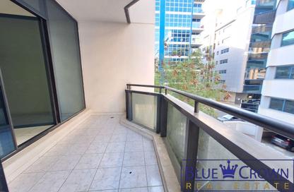 Apartment - 2 Bedrooms - 2 Bathrooms for rent in Golden Sands 7 - Al Mankhool - Bur Dubai - Dubai