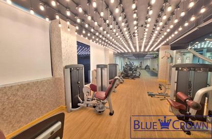 Apartment - 2 Bedrooms - 2 Bathrooms for rent in Golden Sands 7 - Al Mankhool - Bur Dubai - Dubai