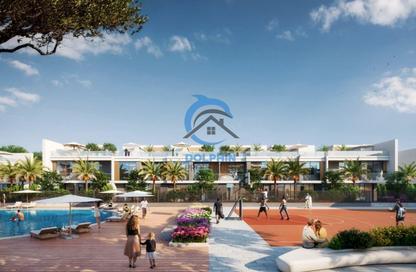 فيلا - 3 غرف نوم - 5 حمامات للبيع في أيلا هومز - قرية الحمرا - رأس الخيمة