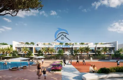 فيلا - 3 غرف نوم - 5 حمامات للبيع في أيلا هومز - قرية الحمرا - رأس الخيمة