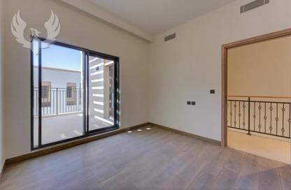 Townhouse - 4 Bedrooms - 4 Bathrooms for sale in Damac Lagoons - Dubai Townhouse - 4 Bedrooms - 4 Bathrooms for sale in Damac Lagoons - Dubai