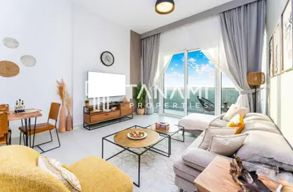 شقة - غرفة نوم - 2 حمامات للايجار في 1 Residences - 2 - وان ريزيدندس - الكفاف - زعبيل - دبي