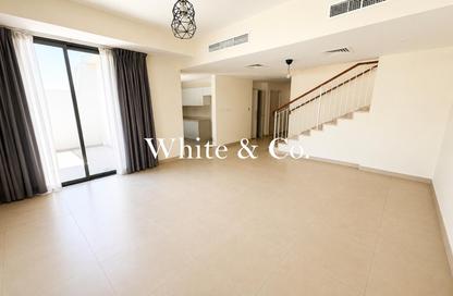 Townhouse - 3 Bedrooms - 3 Bathrooms for rent in Maple at Dubai Hills Estate 3 - Maple at Dubai Hills Estate - Dubai Hills Estate - Dubai Townhouse - 3 Bedrooms - 3 Bathrooms for rent in Maple at Dubai Hills Estate 3 - Maple at Dubai Hills Estate - Dubai Hills Estate - Dubai