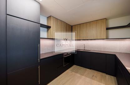 Apartment - 2 Bedrooms - 2 Bathrooms for rent in Amber Residency - Umm Suqeim 3 - Umm Suqeim - Dubai
